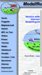 Mobile Screenshot of mfc-effeln.de